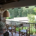 Refugios Do Pinhal Séjour à la ferme