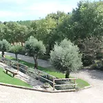 Séjour à la ferme Refugios Do Pinhal *