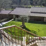 Farm stay Refugios Do Pinhal Oleiros (Castelo Branco)