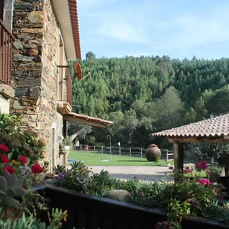 Farma Refugios Do Pinhal