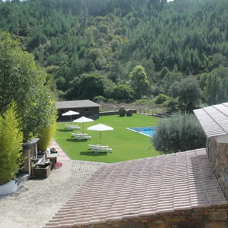 Refugios Do Pinhal * Oleiros (Castelo Branco)