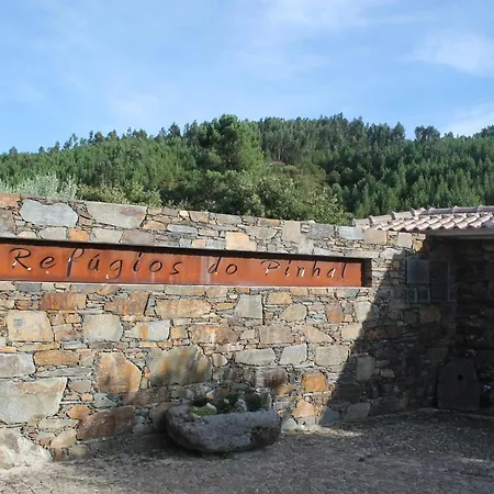 Refugios Do Pinhal Oleiros (Castelo Branco)