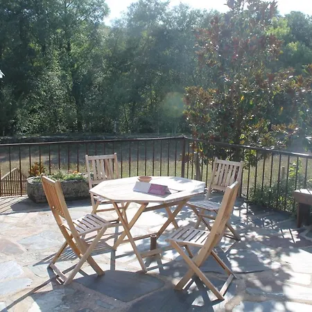 Refugios Do Pinhal * Oleiros (Castelo Branco)