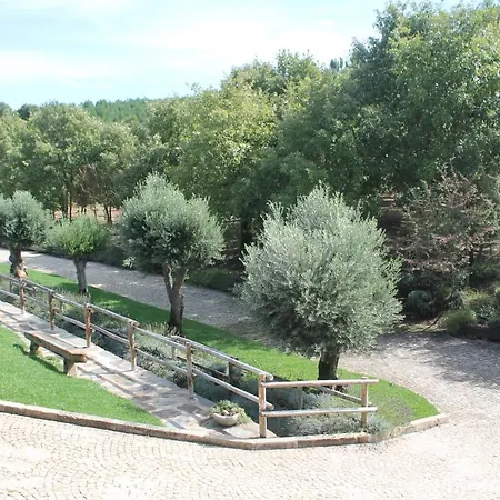 Farma Refugios Do Pinhal *