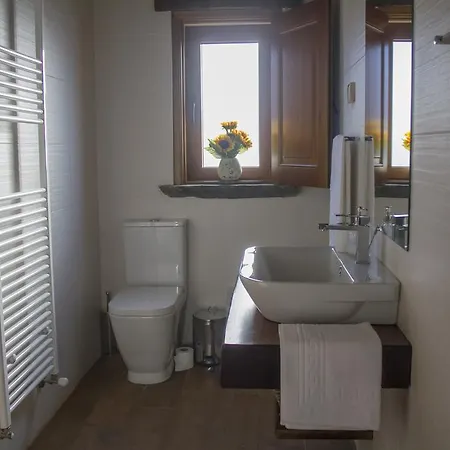 Refugios Do Pinhal Farma *