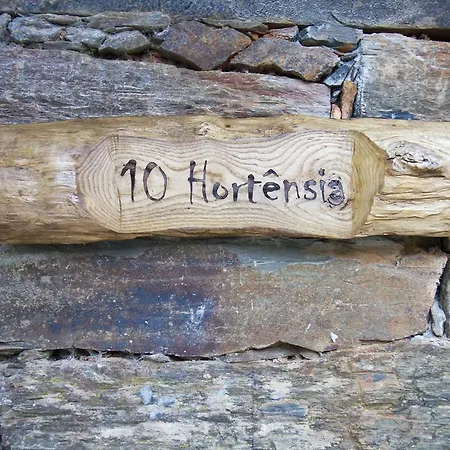 Refugios Do Pinhal * Oleiros (Castelo Branco)