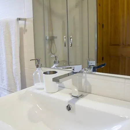 Refugios Do Pinhal Farm stay Oleiros (Castelo Branco)