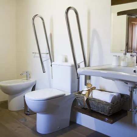 Refugios Do Pinhal Oleiros (Castelo Branco)