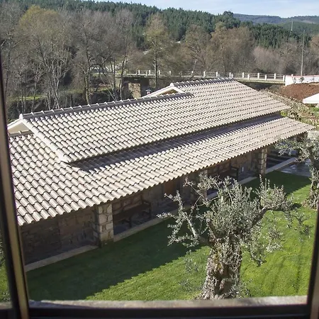 Refugios Do Pinhal Oleiros (Castelo Branco)