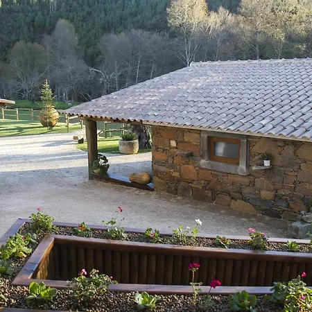 Refugios Do Pinhal *