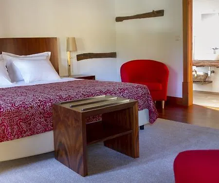 Refugios Do Pinhal *