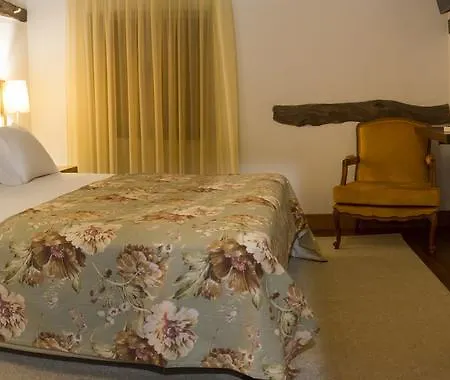 Farm stay Refugios Do Pinhal Oleiros (Castelo Branco)