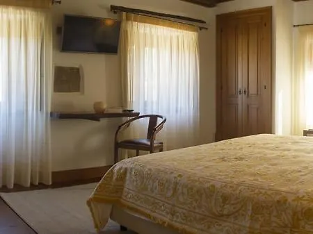 Refugios Do Pinhal Farma *