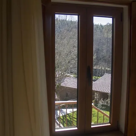 Refugios Do Pinhal * Oleiros (Castelo Branco)