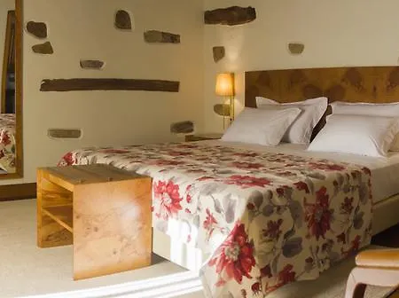 Farma Refugios Do Pinhal *