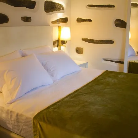 Refugios Do Pinhal Oleiros (Castelo Branco)