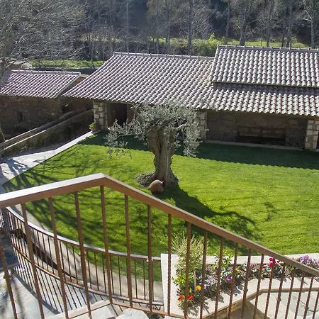 Farma Refugios Do Pinhal Oleiros (Castelo Branco)