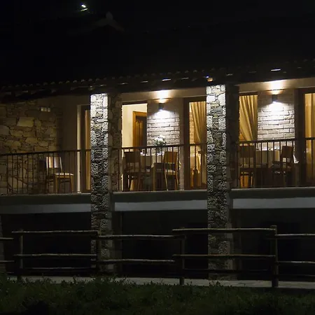 Refugios Do Pinhal * Oleiros (Castelo Branco)