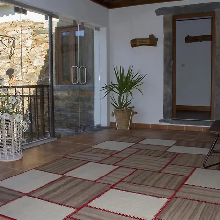 Refugios Do Pinhal Farma