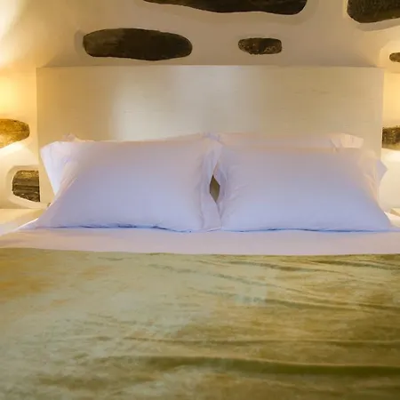 Farma Refugios Do Pinhal Oleiros (Castelo Branco)