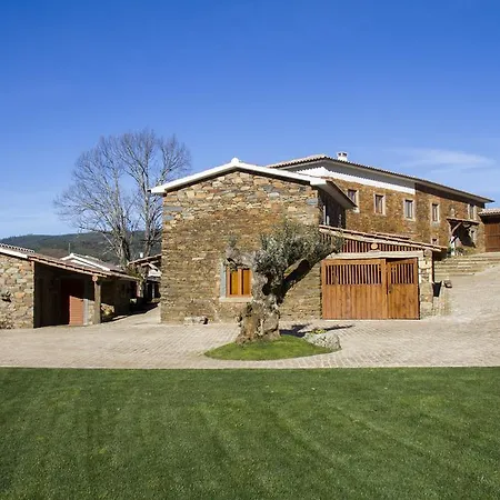 Farma Refugios Do Pinhal