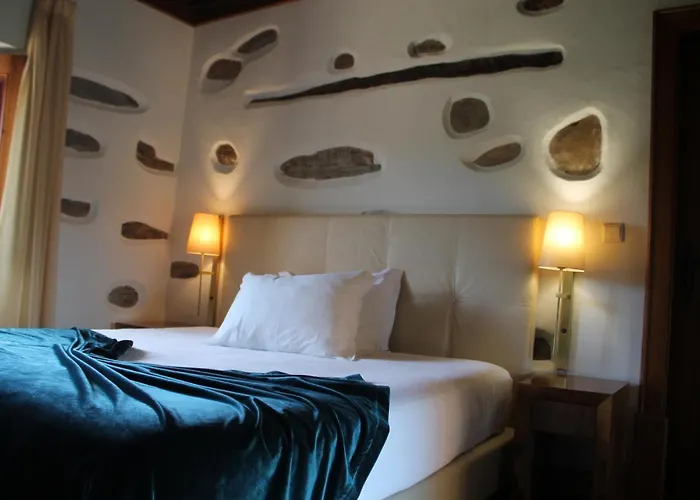 Refugios Do Pinhal مزرعة للإقامة