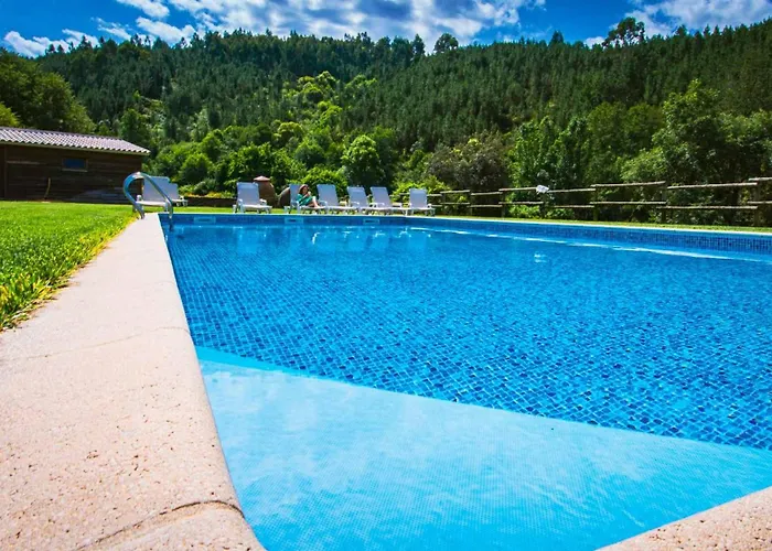 Refugios Do Pinhal *