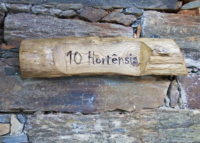 Refugios Do Pinhal * Oleiros (Castelo Branco)