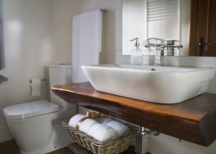 Feriegård Refugios Do Pinhal