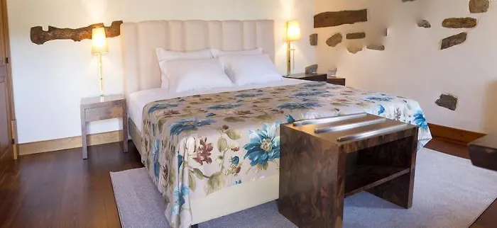 Feriegård Refugios Do Pinhal Oleiros (Castelo Branco)