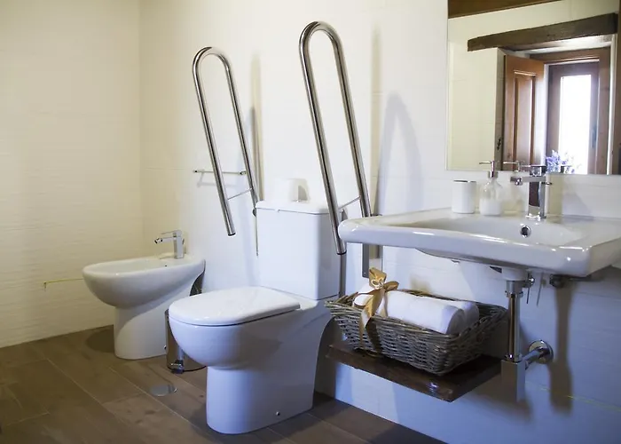 Refugios Do Pinhal أوليروس