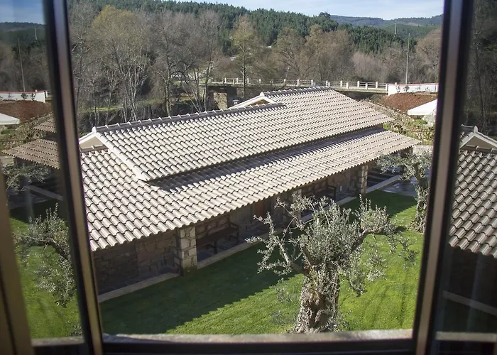 Refugios Do Pinhal Oleiros (Castelo Branco)