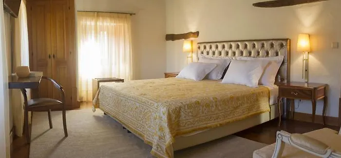 Feriegård Refugios Do Pinhal Oleiros (Castelo Branco)