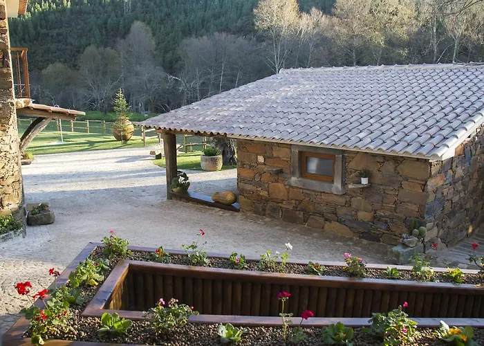 Refugios Do Pinhal *