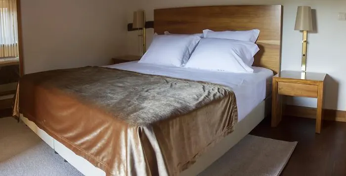 Refugios Do Pinhal Feriegård Oleiros (Castelo Branco)