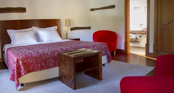 Refugios Do Pinhal *