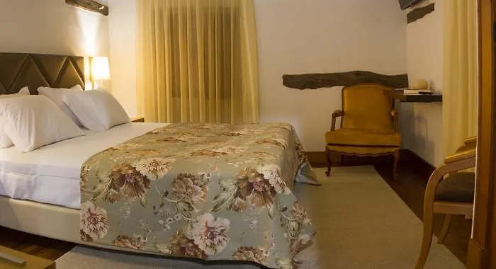 مزرعة للإقامة Refugios Do Pinhal أوليروس