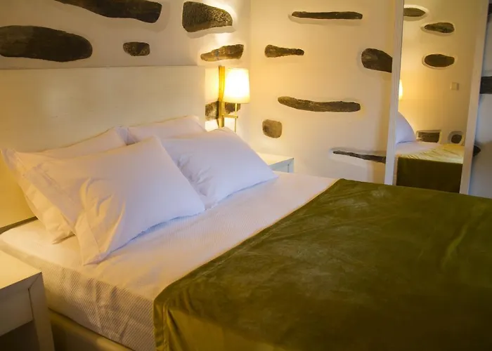 Refugios Do Pinhal أوليروس