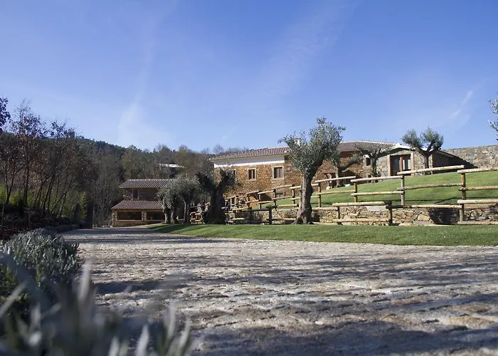 Refugios Do Pinhal *