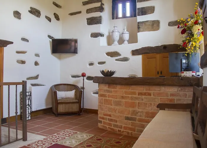 Refugios Do Pinhal *